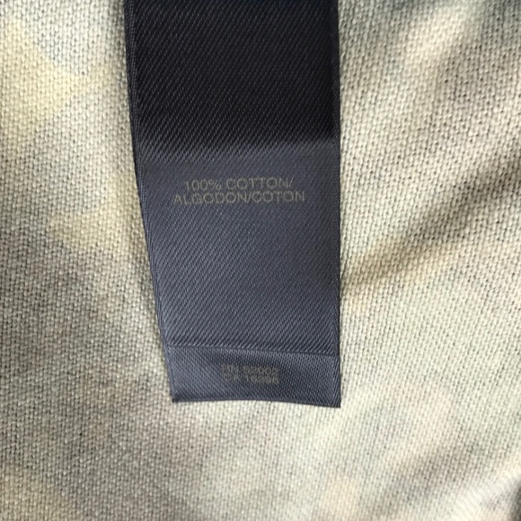 Liz Claiborne floral jean jacket NWT size lg - Picture 4 of 13